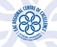 Regional Centre of Excellence for Vaccines, Immunization and Health Supply Chain Management.